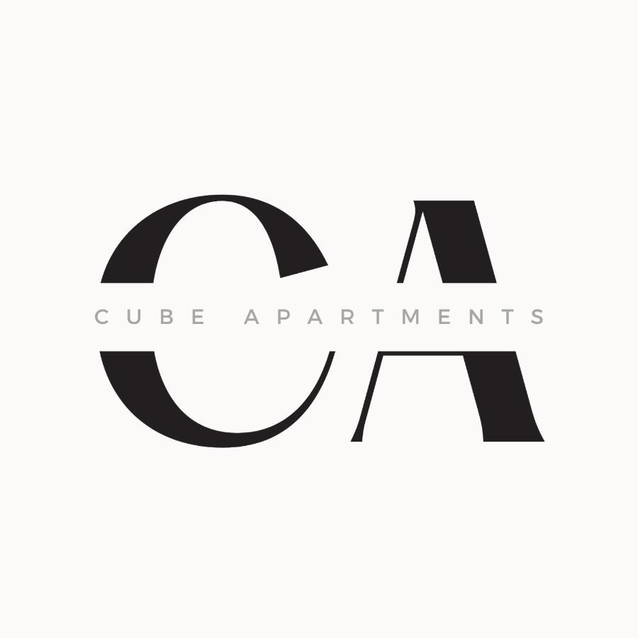 Arbio I Cube Studios & Apartments St Pauli Гамбург Экстерьер фото